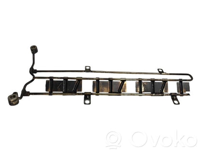 Eļļošanas caurulīte (-es) / šļūtene (-es)