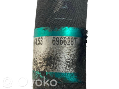 Gaisa kondicioniera caurulīte (-es) / šļūtene (-es)