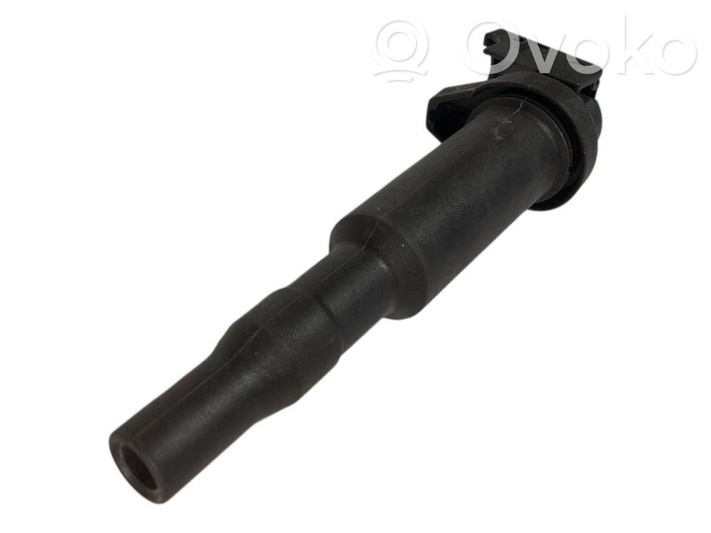 Augstsprieguma spole (aizdedzei)