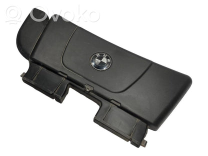 Air intake duct details