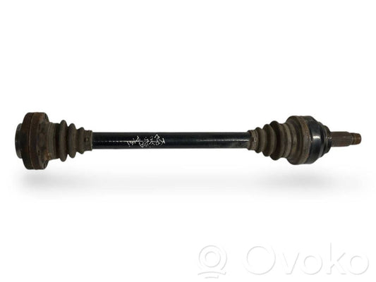 Задний мост