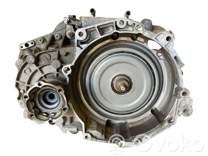 Automātiska pārnesumkārba