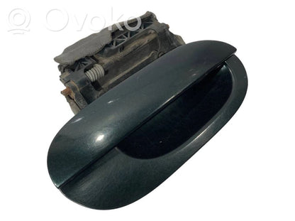 External opening handle