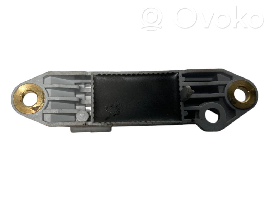 Gaisa spilvenu trieciensensors