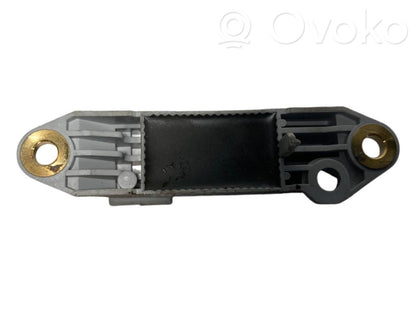 Gaisa spilvenu trieciensensors