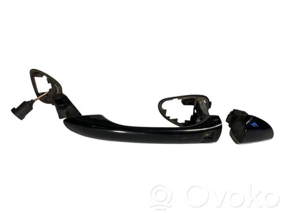 External opening handle