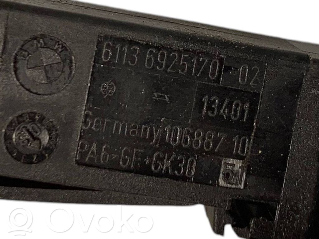 Plusa vads (akumulatora)