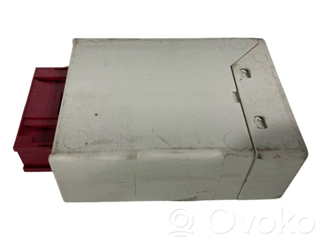 Light module LCM