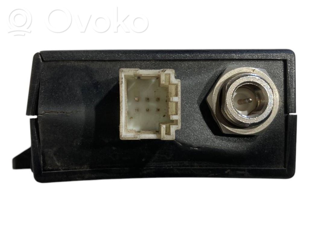 Блок управления автономным отоплением