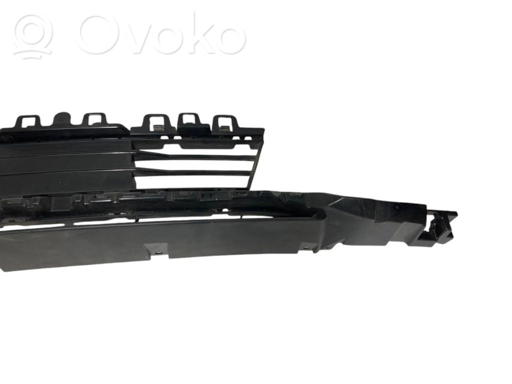 Нижняя решетка (трехсекционная)