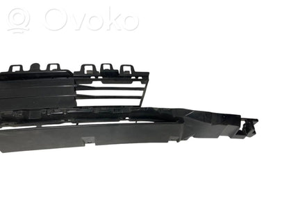 Нижняя решетка (трехсекционная)