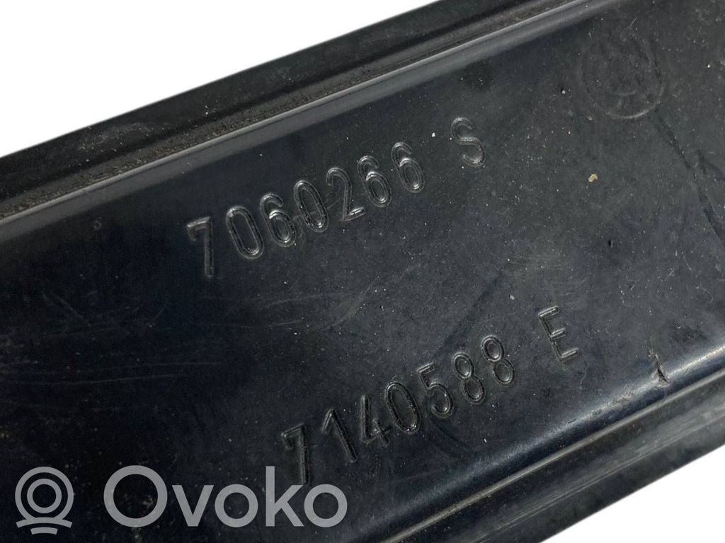 Priekšpusē elektriskā loga pacelšanas mehānisma komplekts