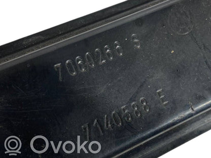 Priekšpusē elektriskā loga pacelšanas mehānisma komplekts