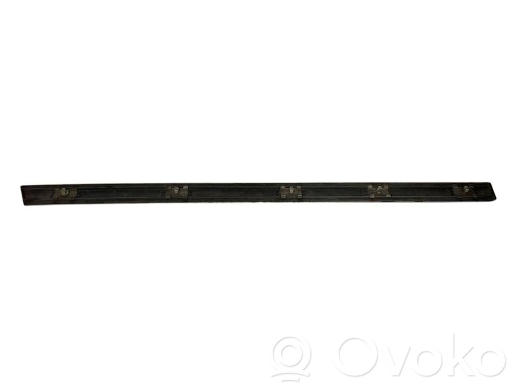 Молдинг задней двери