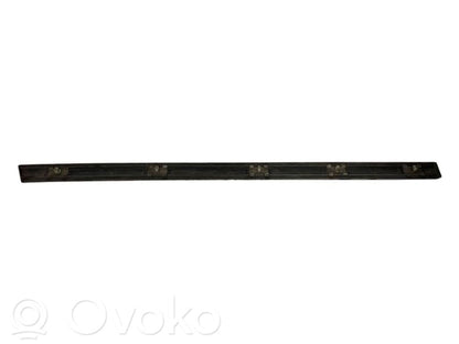 Aizmugurē durvju dekoratīvā apdare (moldings)