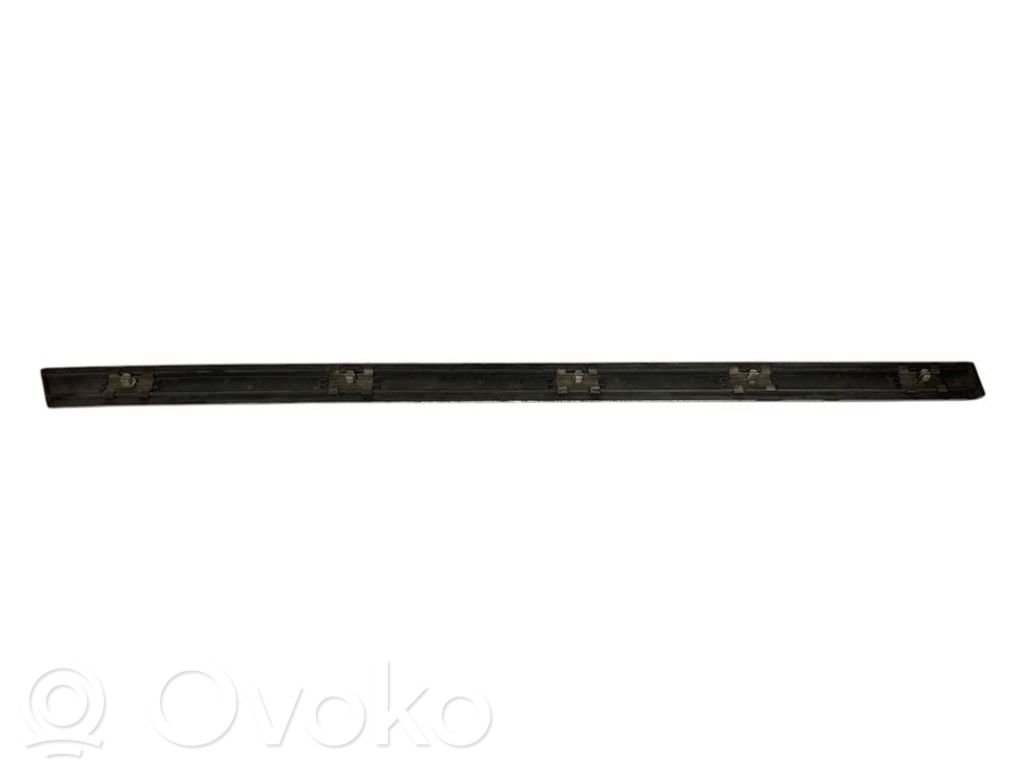 Aizmugurē durvju dekoratīvā apdare (moldings)