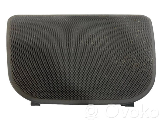 Sānu skaļruņa dekoratīvā apdare