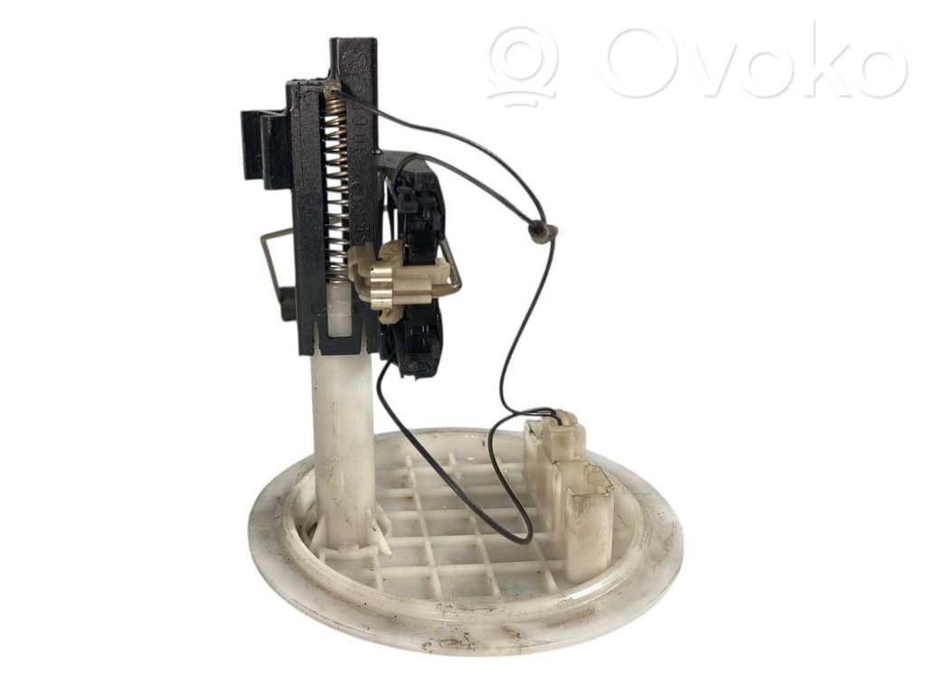 Degvielas līmeņa sensors