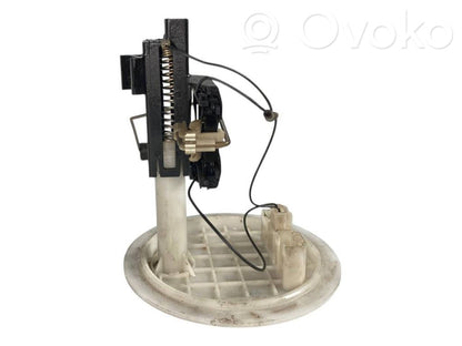 Degvielas līmeņa sensors