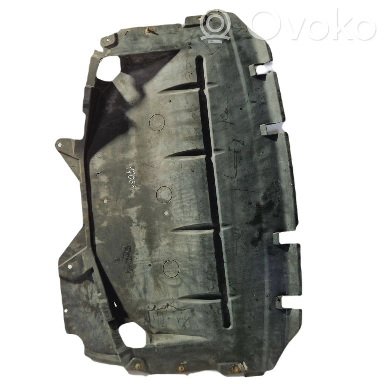 Dzinēja apakšas aizsargs