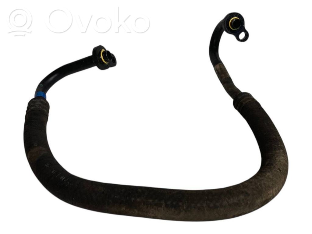 Gaisa kondicioniera caurulīte (-es) / šļūtene (-es)