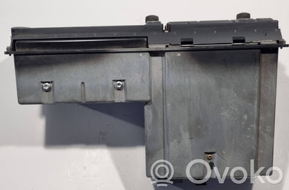 Радио / CD/DVD-плеер / навигация