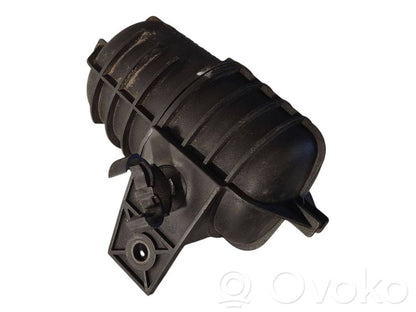 Vakuuma gaisa tilpne