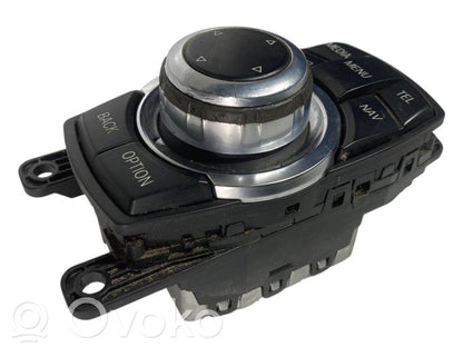 Multimediju kontrolieris