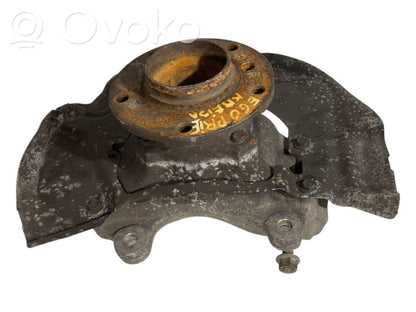 Priekšējā riteņa rumbas vārpstas šarnīrs (stupica, capfa)