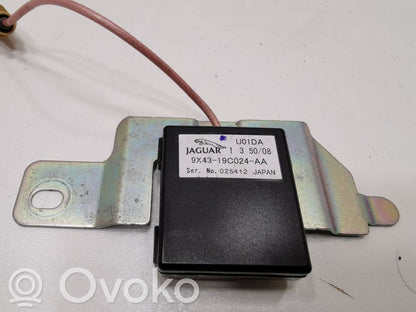 Навигационная система (GPS) CD/DVD-ридер