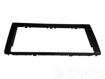 Radio/navigation decorative trim