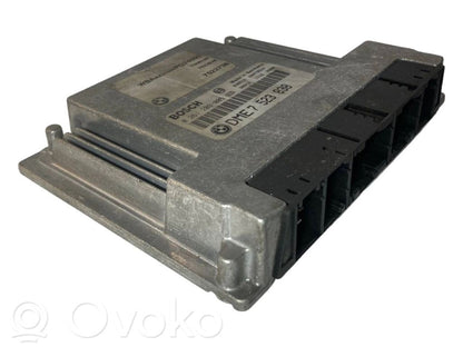 Блок управления двигателем ЭБУ