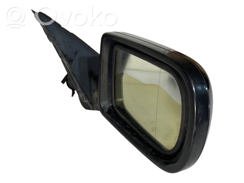 Spogulis (elektriski vadāms)