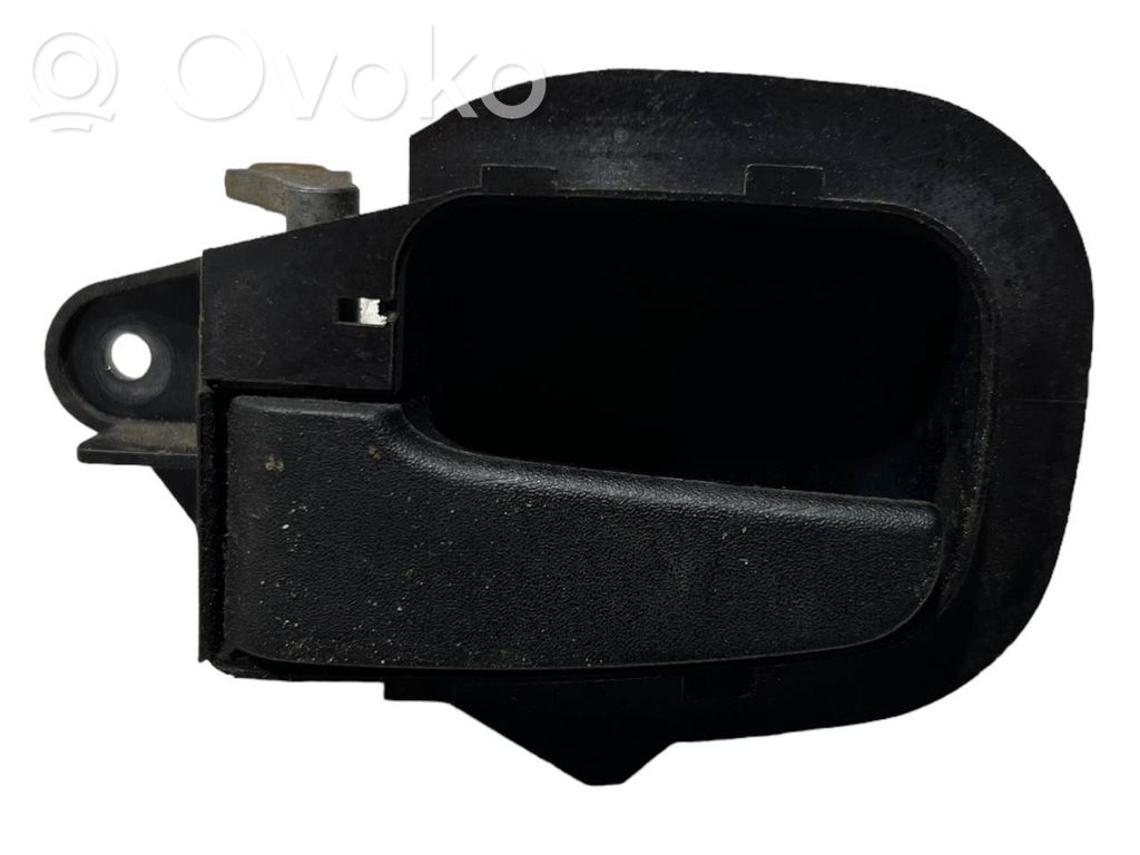 Iekšējais atvēršanas rokturītis