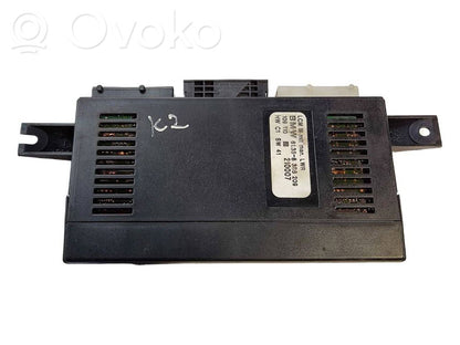 Light module LCM