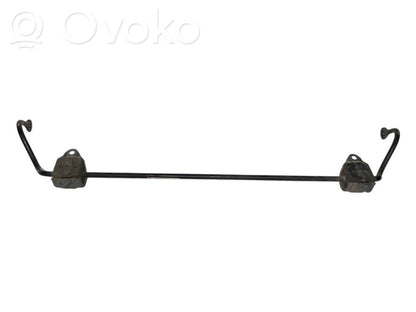 Stabilizatora stienis