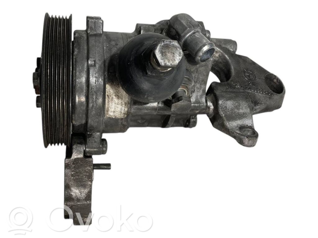 Power steering pump