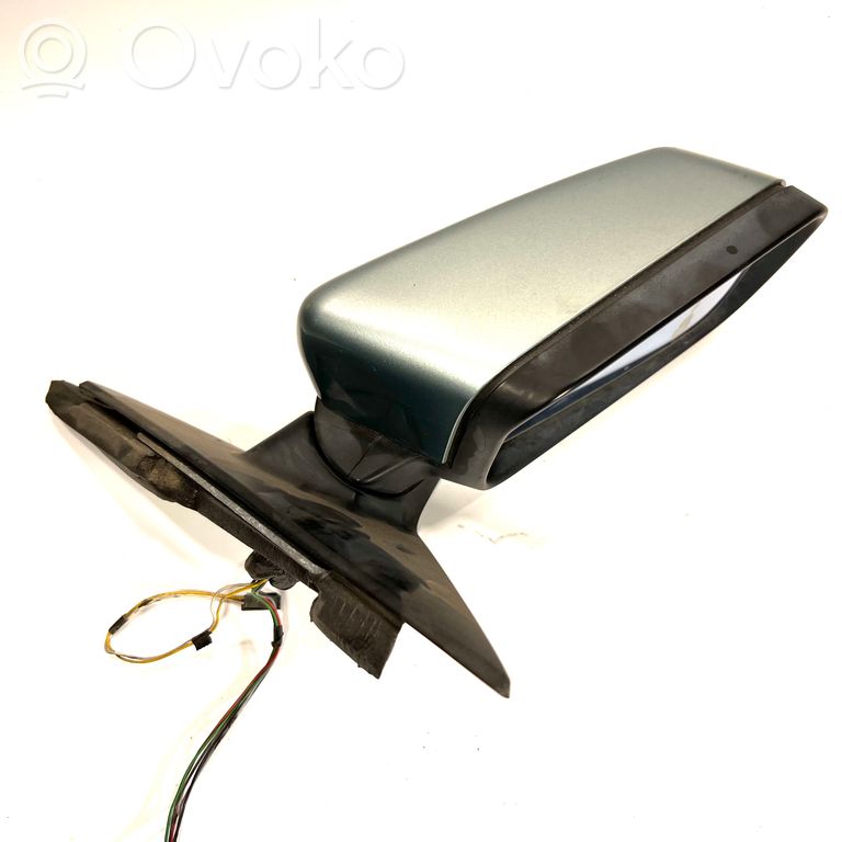 Spogulis (elektriski vadāms)