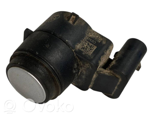 Parkošanās sensors PDC