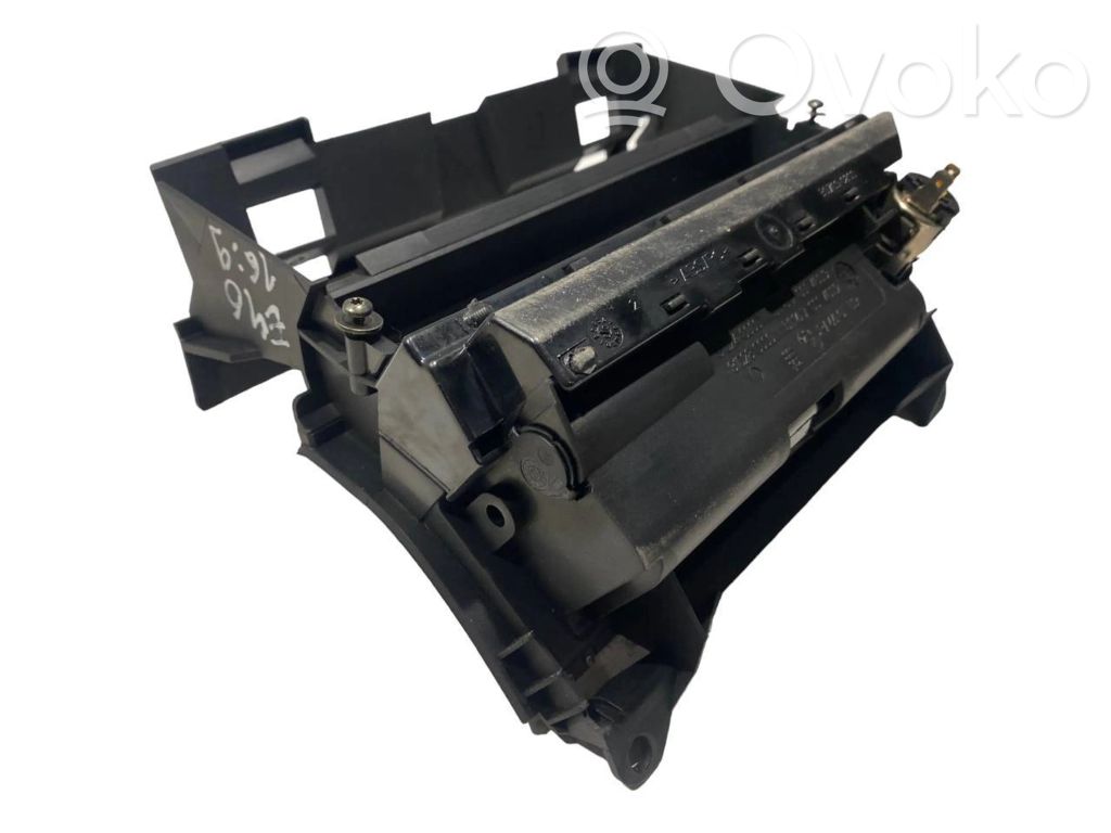 Пепельница