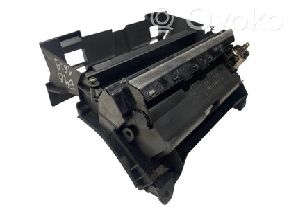 Пепельница