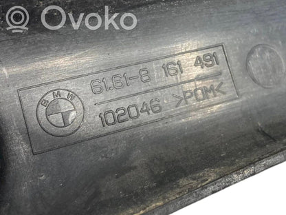 Stikla tīrītāja slotiņas