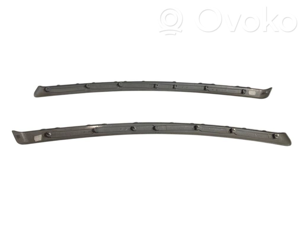 Комплект внутренней отделки