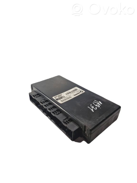 Модуль комфорта