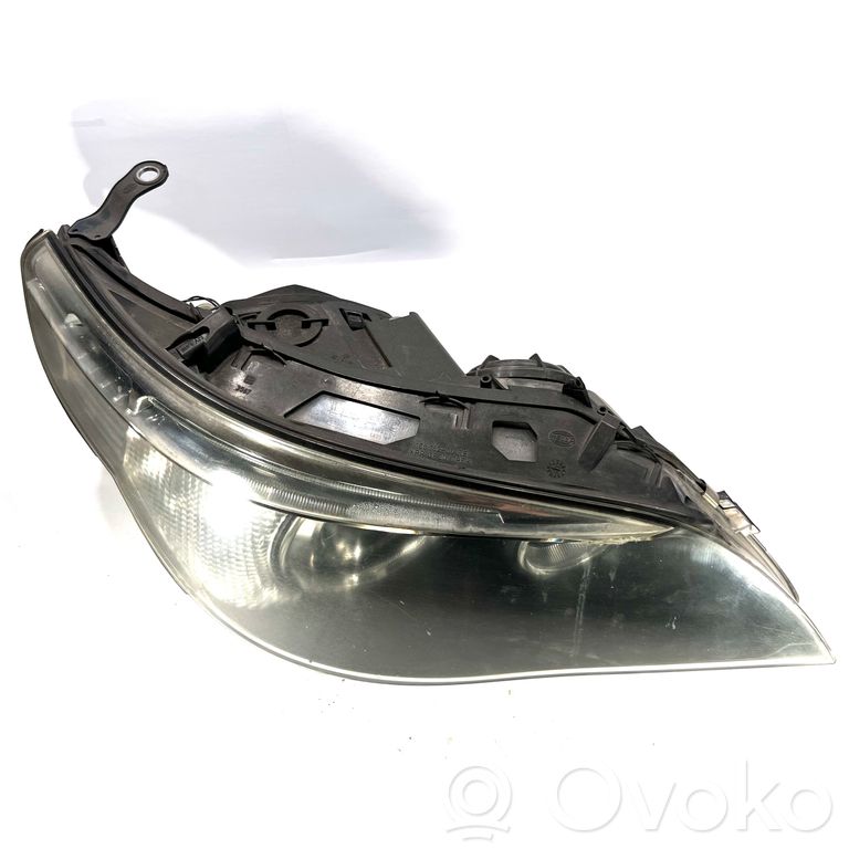 Priekšējais lukturis