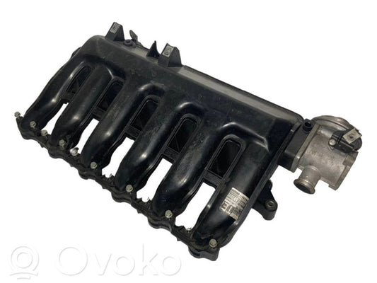 Intake manifold