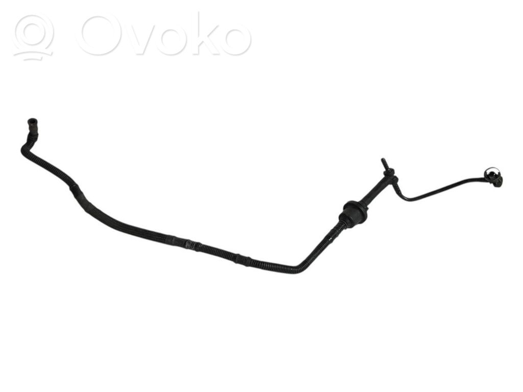 Caurulīte (-es) / šļūtene (-es)