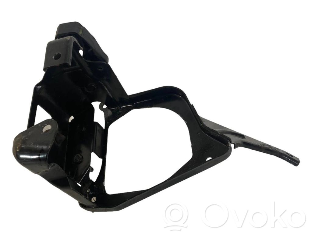 Stūres pastiprinātāja sūkņa stiprinājums