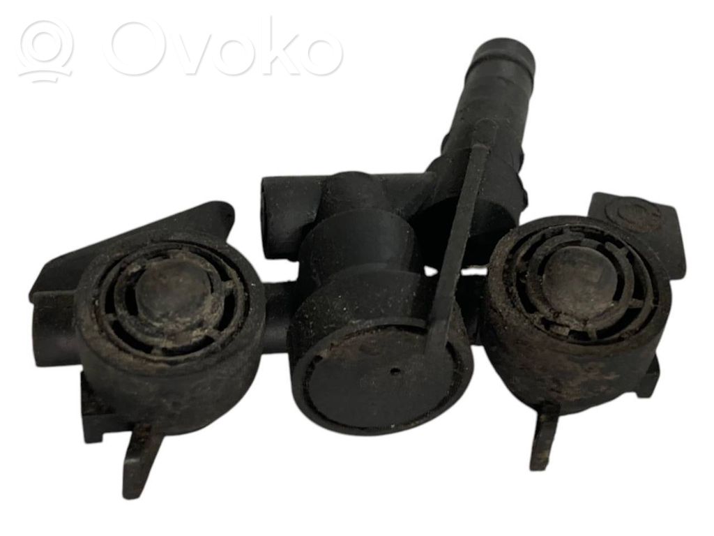 Lukturu mazgātāja sprausla (-as)