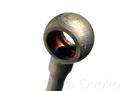 Eļļošanas caurulīte (-es) / šļūtene (-es)